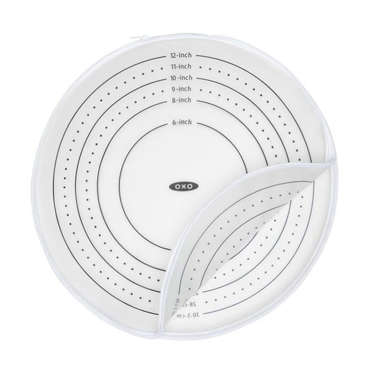 OXO Silicone Dough Rolling Bag - US 2081