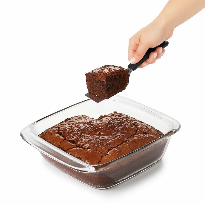 Cut & Serve Turner - US 7258