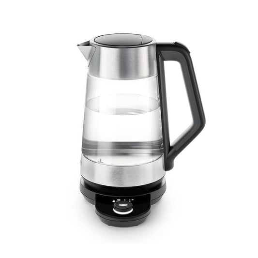 Adjustable Temperature Kettle - US 9169