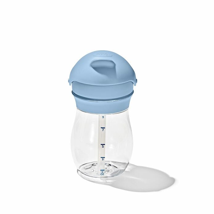 Transitions 9 Oz. Straw Cup - US 8242