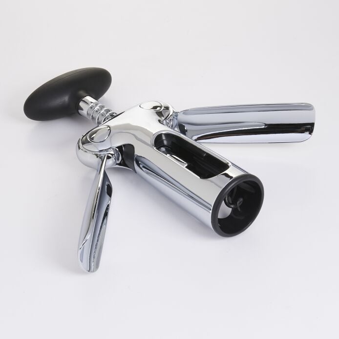 Steel Winged Corkscrew - US 1372
