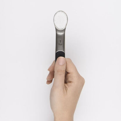 Stainless Steel Measuring Spoons - US 7533