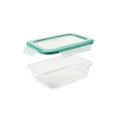 OXO Good Grips 5.1 Cup Smart Seal Plastic Container - US 1361