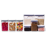 8-Piece POP Container Baking Set & 3-Piece POP Container Value Set Bundle - US 8065