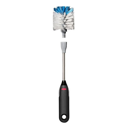 Stainless Steel Bottle Brush Refill - 2 Pack - US 7591