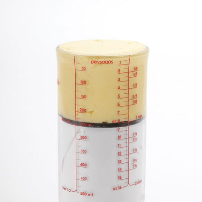 2 Cup Adjustable Measuring Cup - US 0871