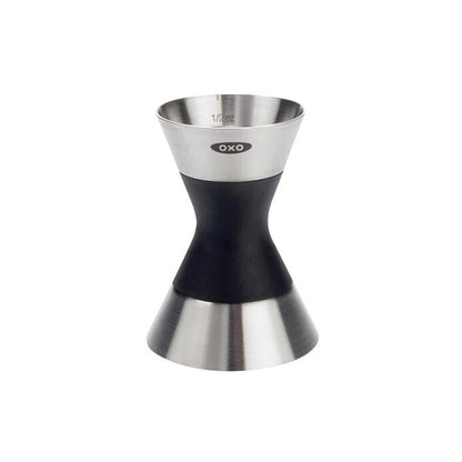 Steel Double Jigger - US 8174