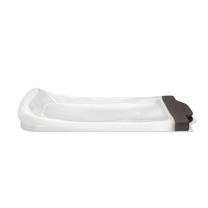 Outdoor Silicone Reusable Sandwich Bag (28 oz) - US 1994