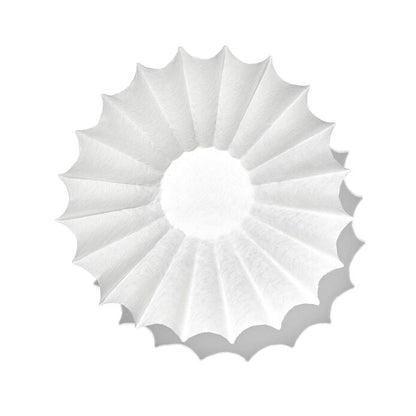 Brew Basket Style Small Coffee Filters - US 8950