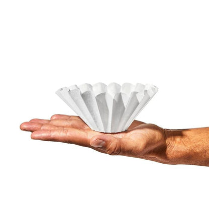 Brew Basket Style Small Coffee Filters - US 8950