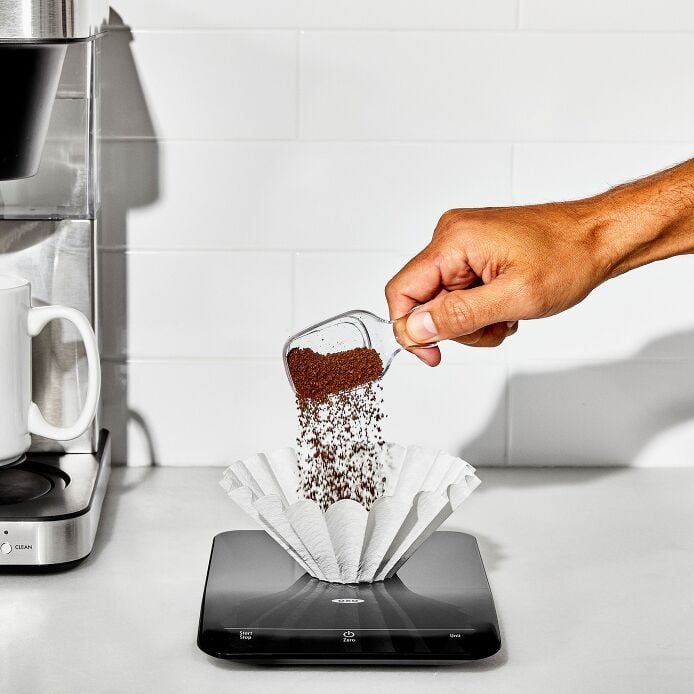Brew Basket Style Small Coffee Filters - US 8950