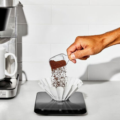 Brew Basket Style Small Coffee Filters - US 8950