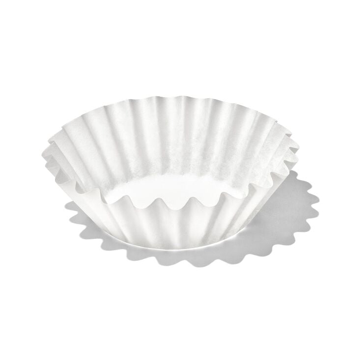 Commercial Basket Style Large Coffee Filters - US 3308