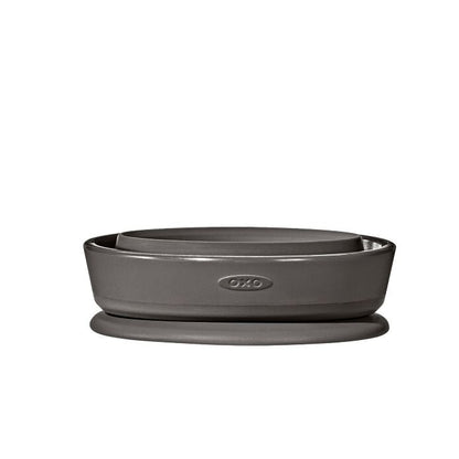 Collapsible Pour-Over with Storage Case - US 7207