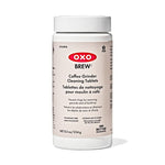 OXO Brew Coffee Grinder Cleaning Tablets - US 6821