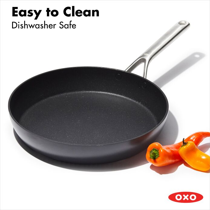 OXO Ceramic Professional Non-Stick 12-Inch Frypan - US 3597