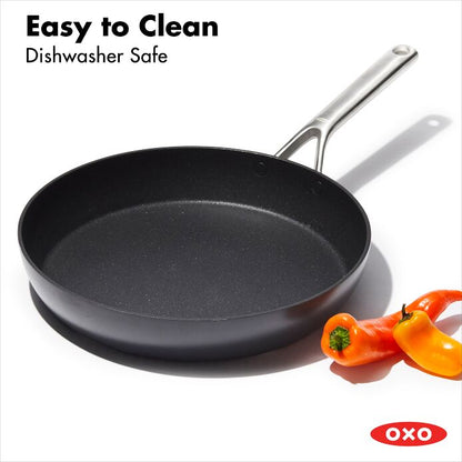 OXO Ceramic Professional Non-Stick 12-Inch Frypan - US 3597