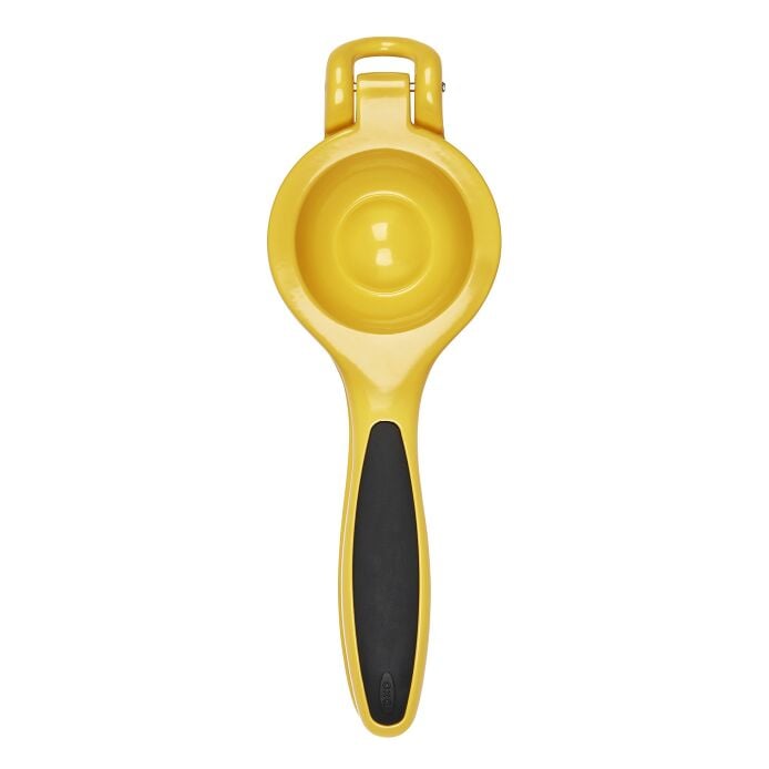 Citrus Squeezer - US 4219
