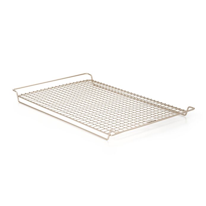 Non-Stick Cooling and Baking Rack - US 9476