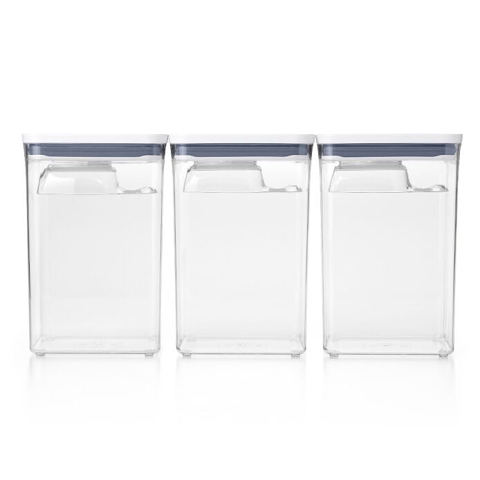 6-Piece POP Container Set - US 9613