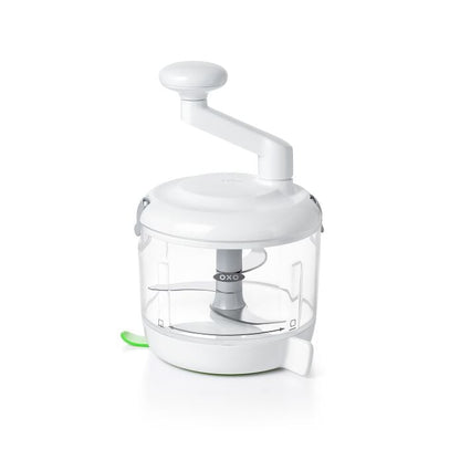 One Stop Chop Manual Food Processor - US 4565