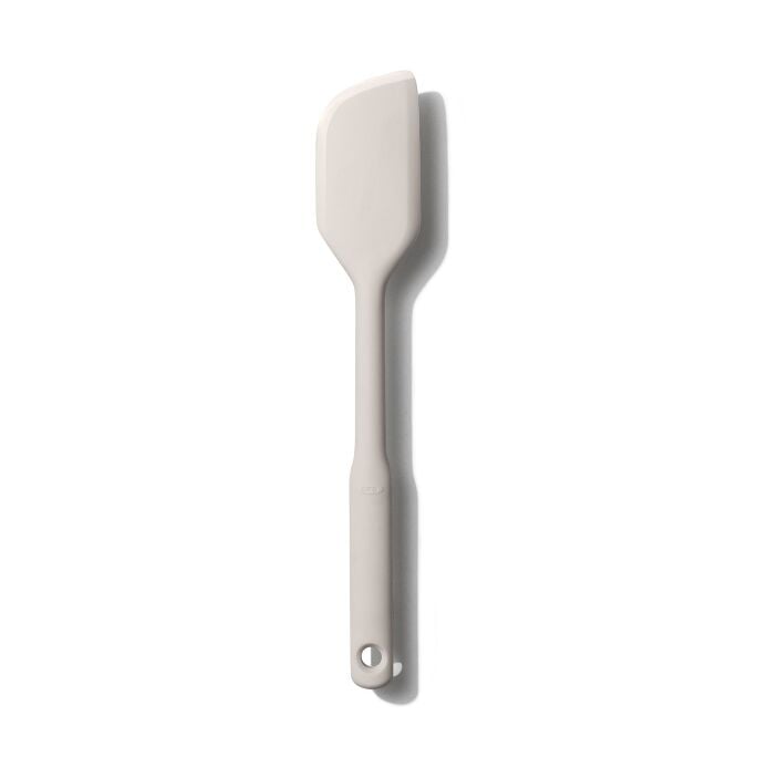 Silicone Everyday Spatula - Oat - US 6791