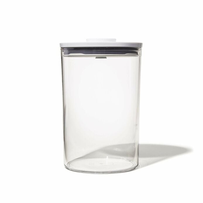 POP Round Canister - Tall (5.2 Qt) - US 4342