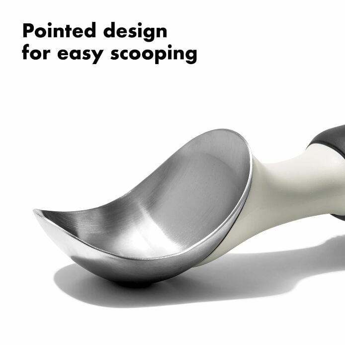 Classic Ice Cream Scoop - US 9148