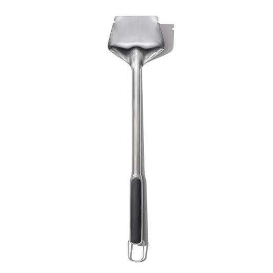 OXO Good Grips Coal Rake with Grate Lifter - US 4538