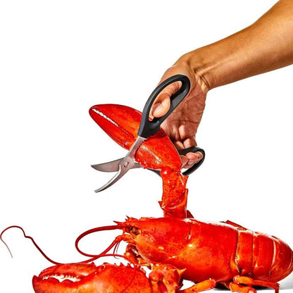 Seafood Scissors - US 3725