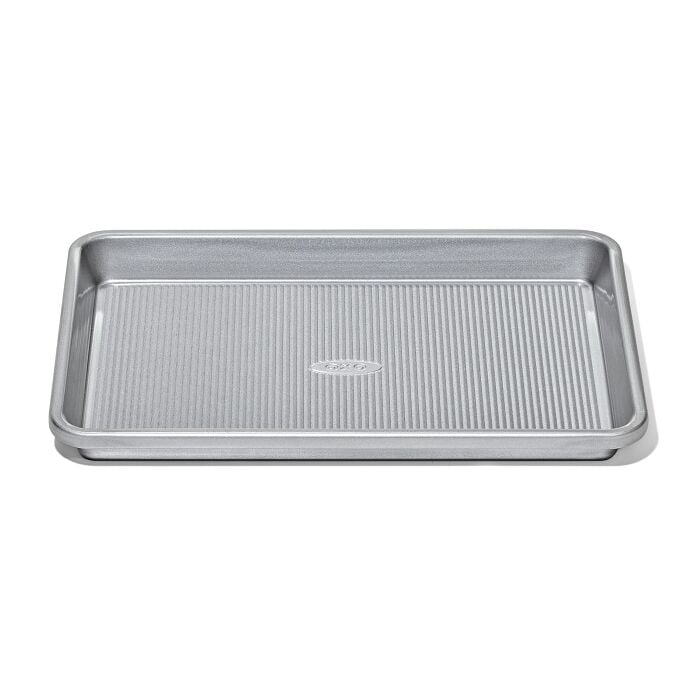 Non-Stick Pro Clear Coated Quarter Sheet Pan - US 5137
