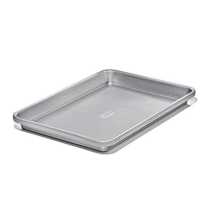 Non-Stick Pro Clear Coated Quarter Sheet Pan - US 5137