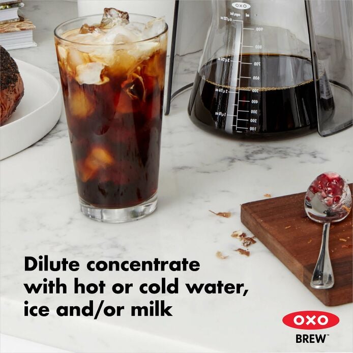 Cold Brew Coffee Maker - US 1957