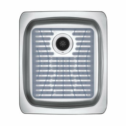 Silicone Sink Mat - Small - US 4729