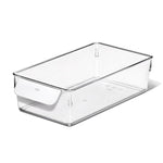 Refrigerator Storage Bin 5 In X 10 In - US 4573