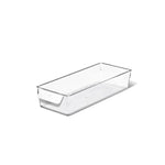 Refrigerator Storage Bin 5 In X 14 In - US 9259