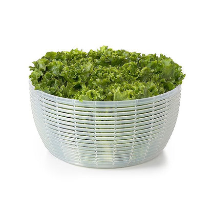 Salad Spinner - US 3163