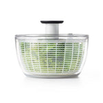 Salad Spinner - US 3163