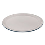 Non-Stick Pro Ceramic Coated Metal Bakeware 15” Pizza Pan – Storm Blue - US 4850