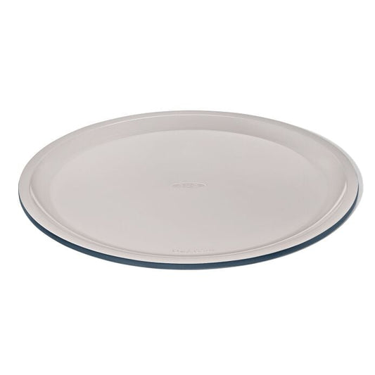 Non-Stick Pro Ceramic Coated Metal Bakeware 15” Pizza Pan – Storm Blue - US 4850