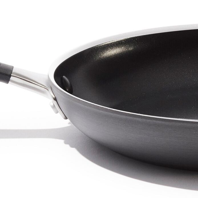 OXO Stainless Steel Everyday 12 in Frypan - US 0512