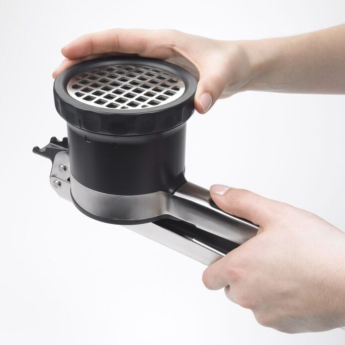 3-In-1 Adjustable Potato Ricer - US 1906