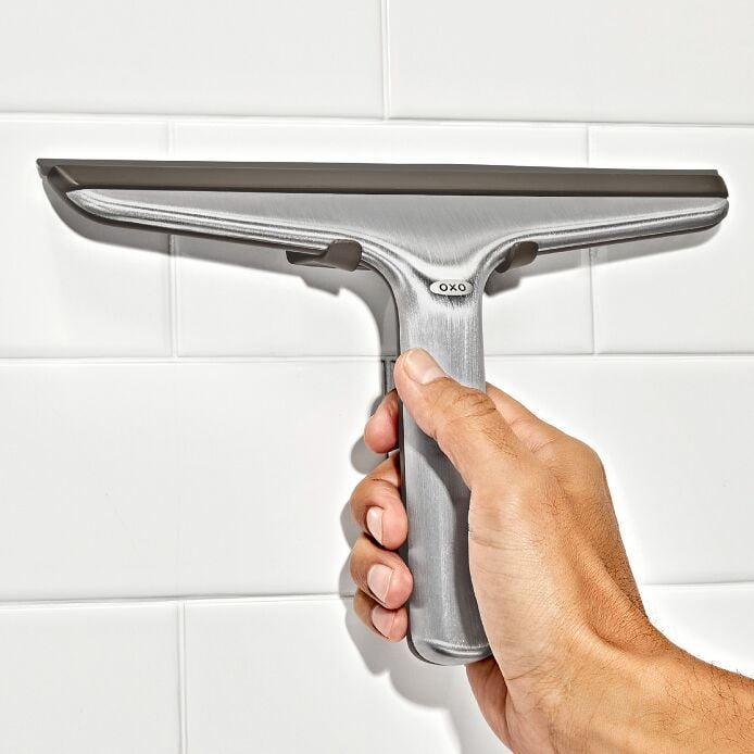 Stainless Steel Squeegee - US 2331