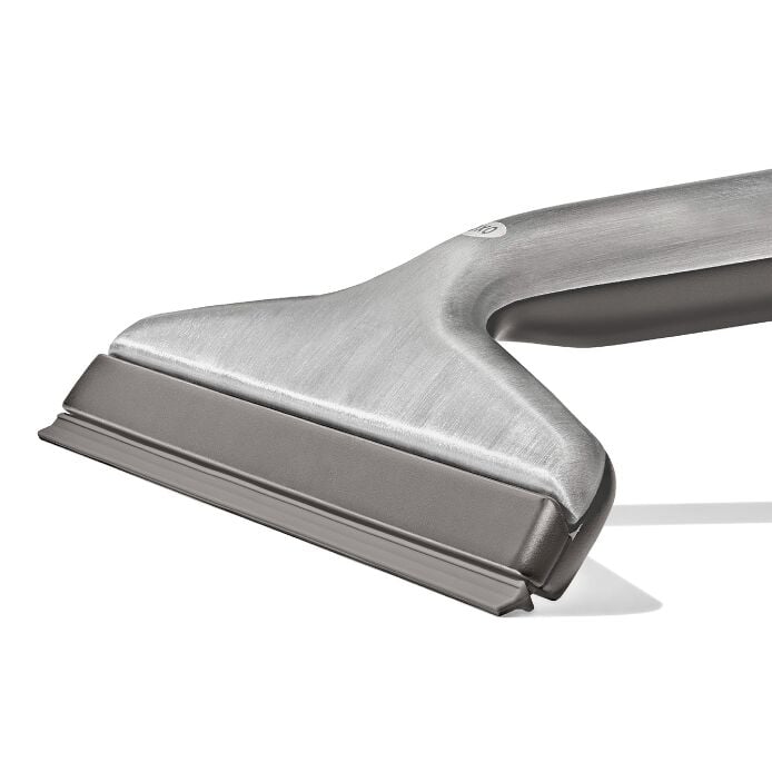 Stainless Steel Squeegee - US 2331