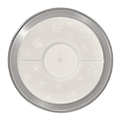 OXO Pet Nonslip Bowl - Medium, 2 Cups / 480 mL - US 4591
