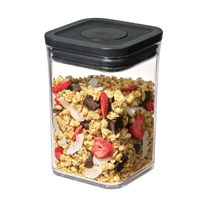 POP Container (1.1 Qt/1.0 L) - Matte Black - US 4240