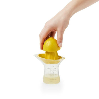Small Citrus Juicer - US 0779