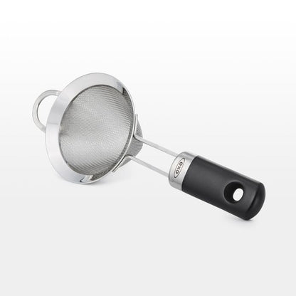 Steel Fine Mesh Cocktail Strainer - US 8143