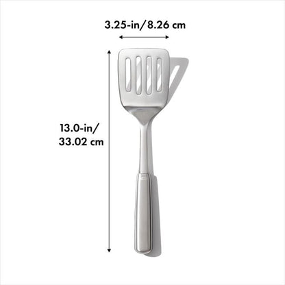 OXO Steel Cooking Turner - US 0289