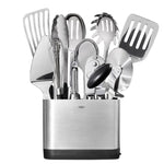 OXO Steel 15 Piece Set - US 2414